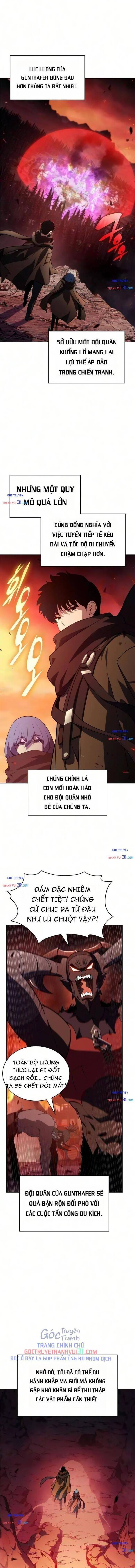 Người Chơi Mới Cấp Tối Đa Chap 277 - Next Chap 278