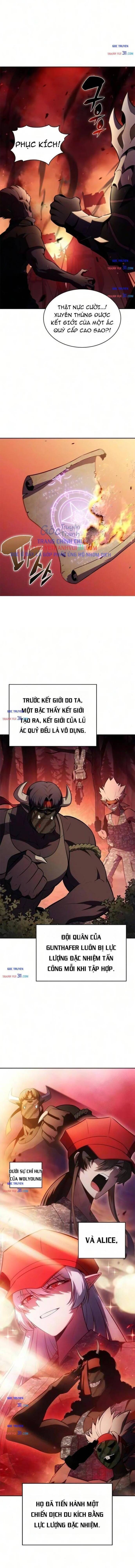 Người Chơi Mới Cấp Tối Đa Chap 277 - Next Chap 278