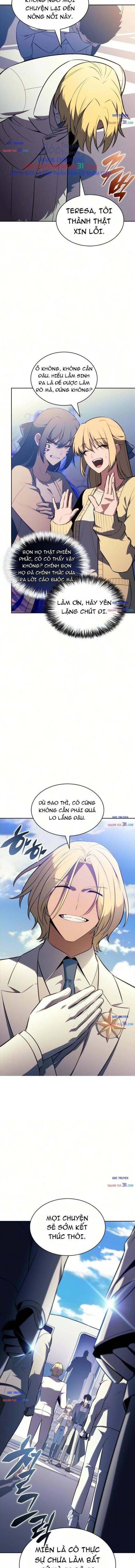 Người Chơi Mới Cấp Tối Đa Chap 271 - Next Chap 272