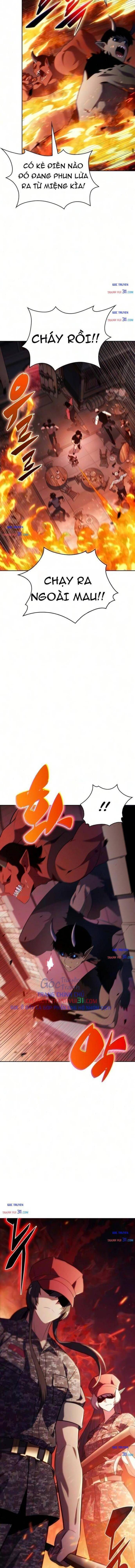 Người Chơi Mới Cấp Tối Đa Chap 271 - Next Chap 272