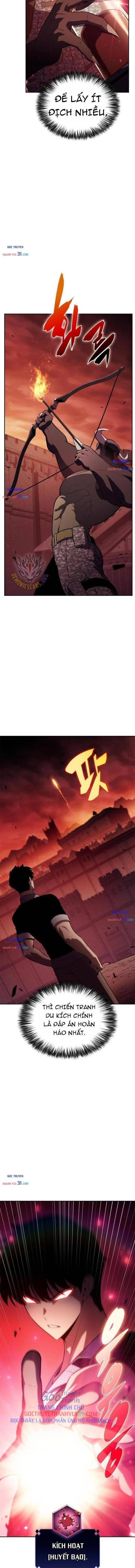 Người Chơi Mới Cấp Tối Đa Chap 274 - Next Chap 275