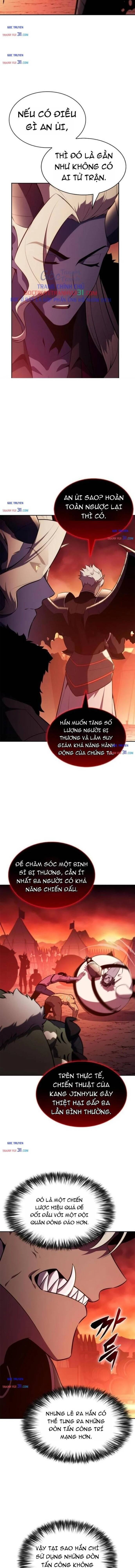 Người Chơi Mới Cấp Tối Đa Chap 280 - Next Chap 281