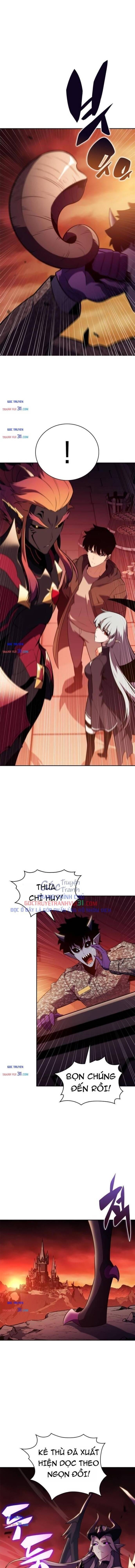 Người Chơi Mới Cấp Tối Đa Chap 280 - Next Chap 281