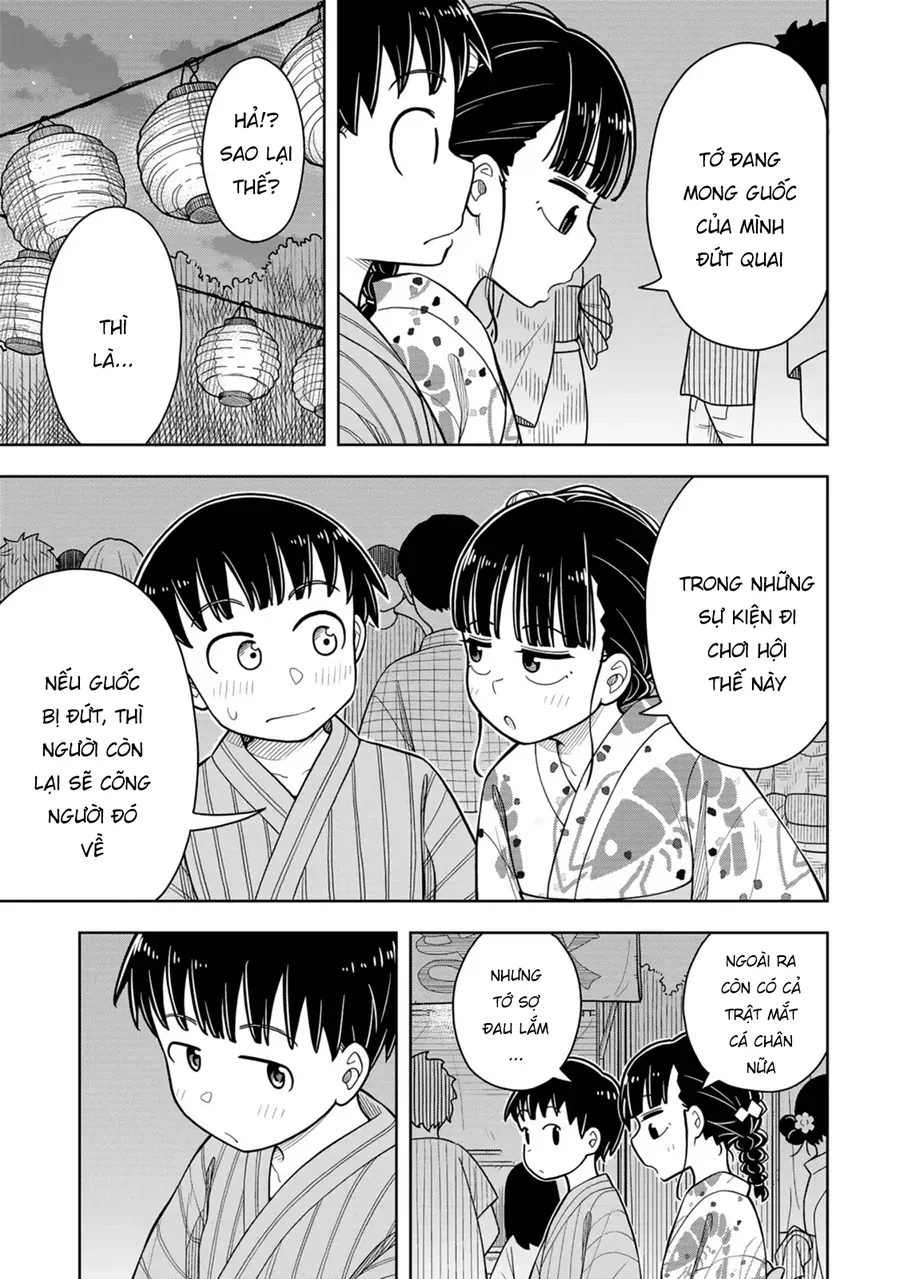 Kyou Kara Hajimeru Osananajimi Chap 47 - Next Chap 48