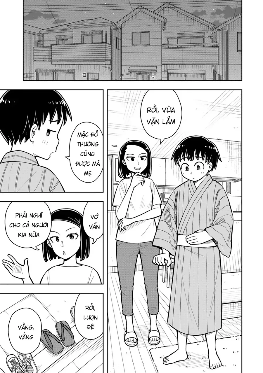 Kyou Kara Hajimeru Osananajimi Chap 47 - Next Chap 48