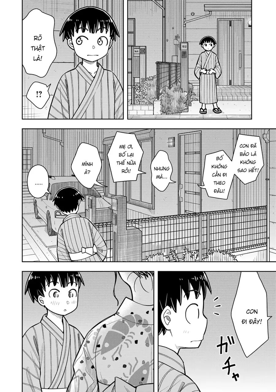 Kyou Kara Hajimeru Osananajimi Chap 47 - Next Chap 48