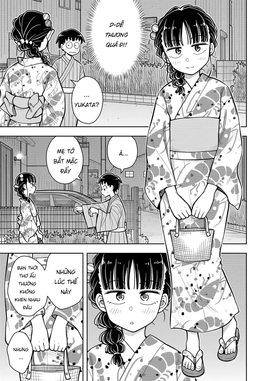 Kyou Kara Hajimeru Osananajimi Chap 47 - Next Chap 48