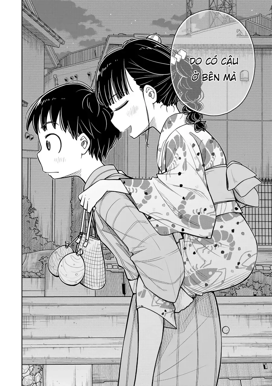 Kyou Kara Hajimeru Osananajimi Chap 48 - Next Chap 49
