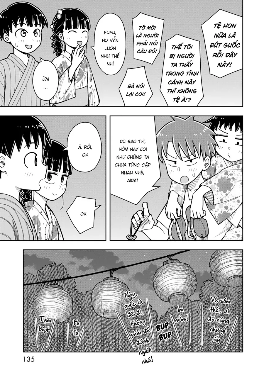 Kyou Kara Hajimeru Osananajimi Chap 48 - Next Chap 49