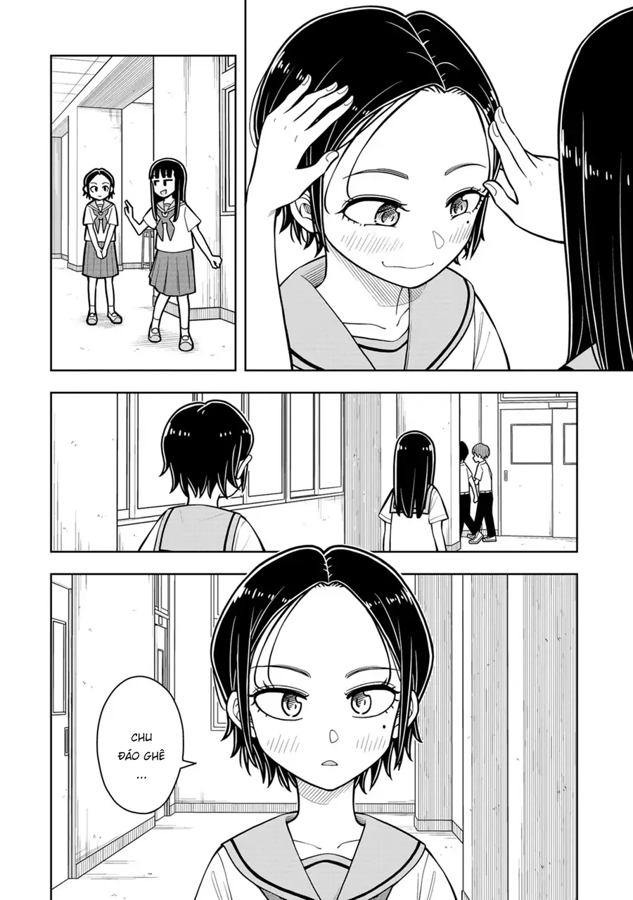 Kyou Kara Hajimeru Osananajimi Chap 49 - Next Chap 50
