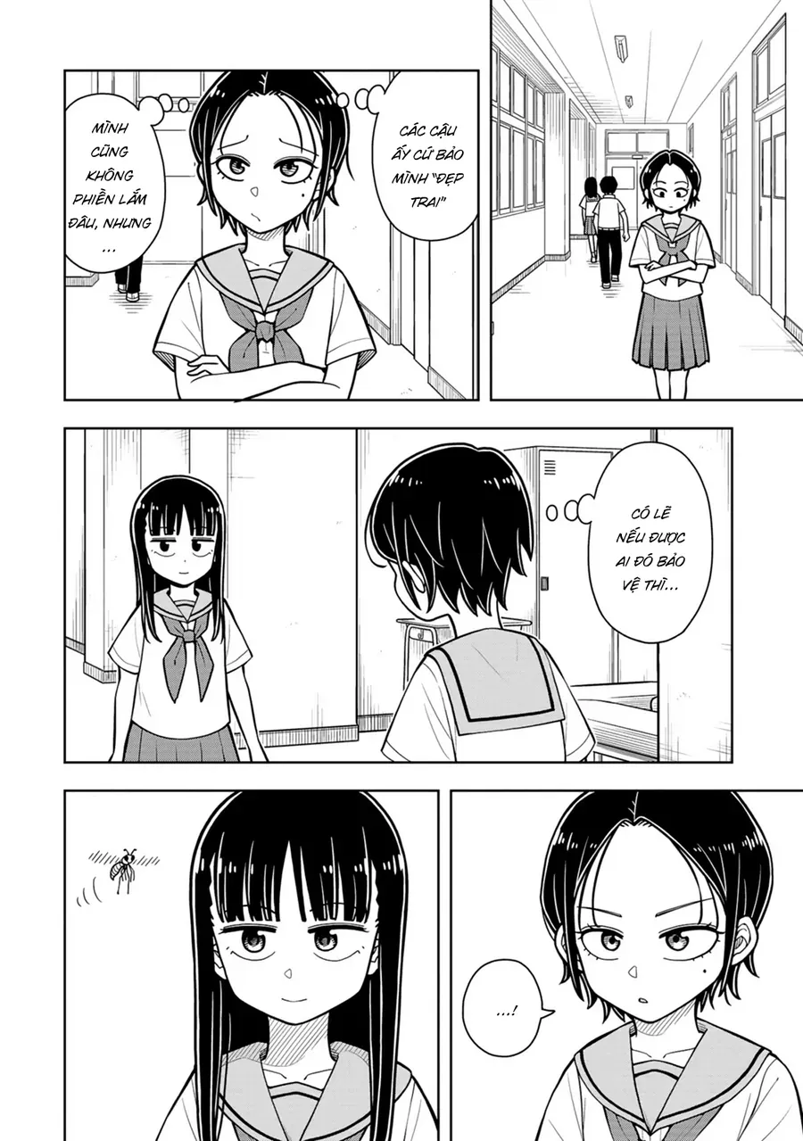 Kyou Kara Hajimeru Osananajimi Chap 49 - Next Chap 50