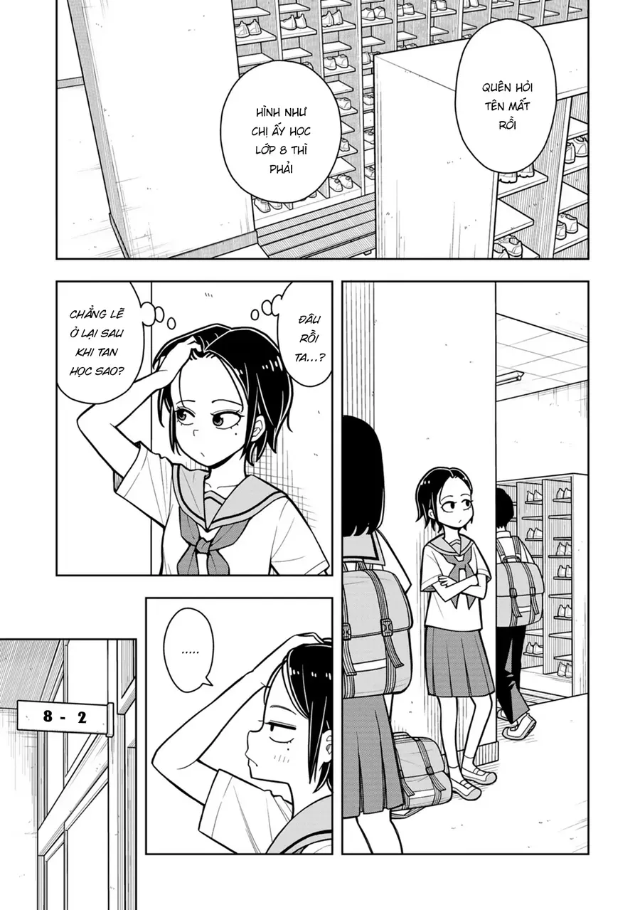Kyou Kara Hajimeru Osananajimi Chap 53 - Next Chap 54
