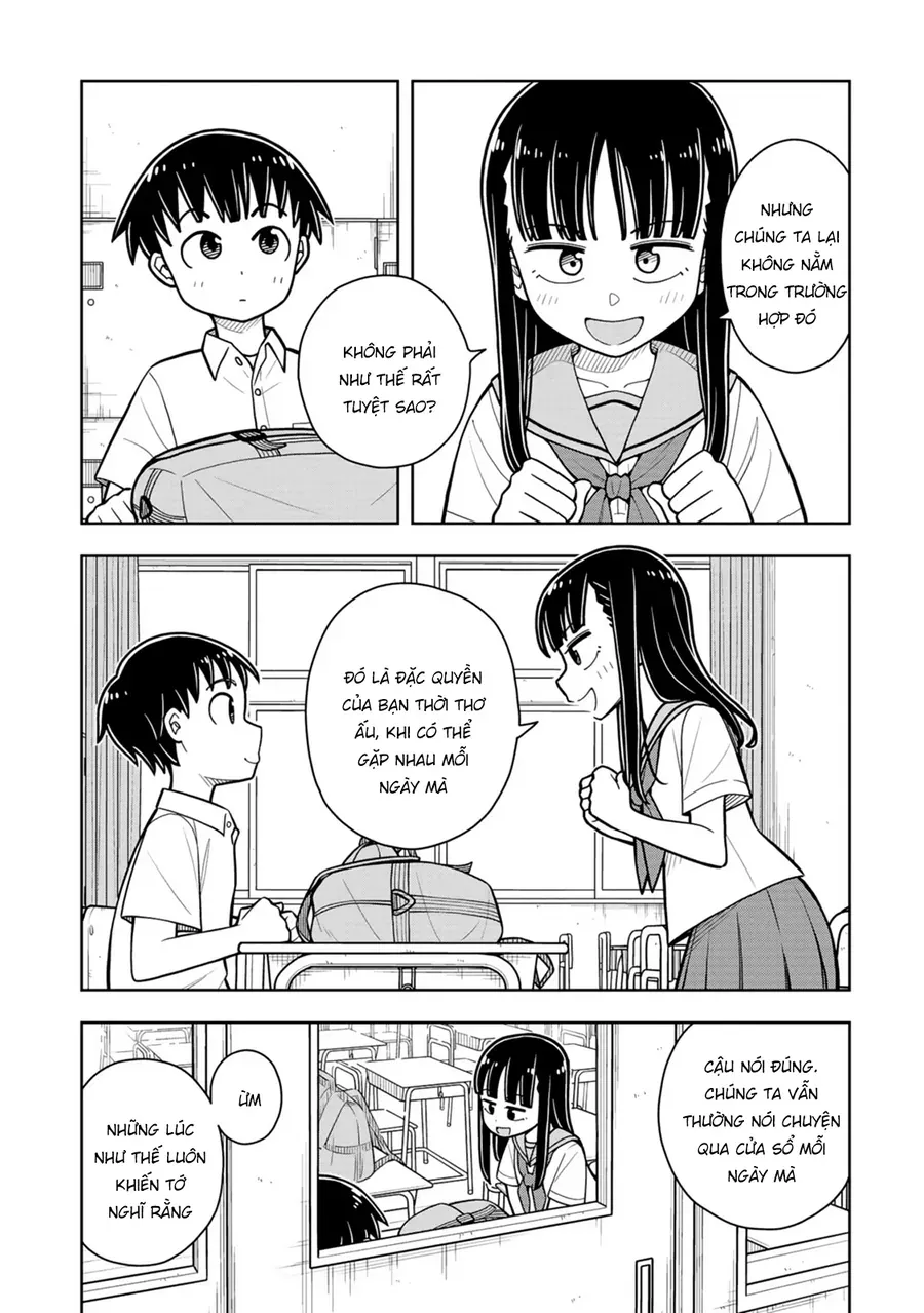 Kyou Kara Hajimeru Osananajimi Chap 53 - Next Chap 54