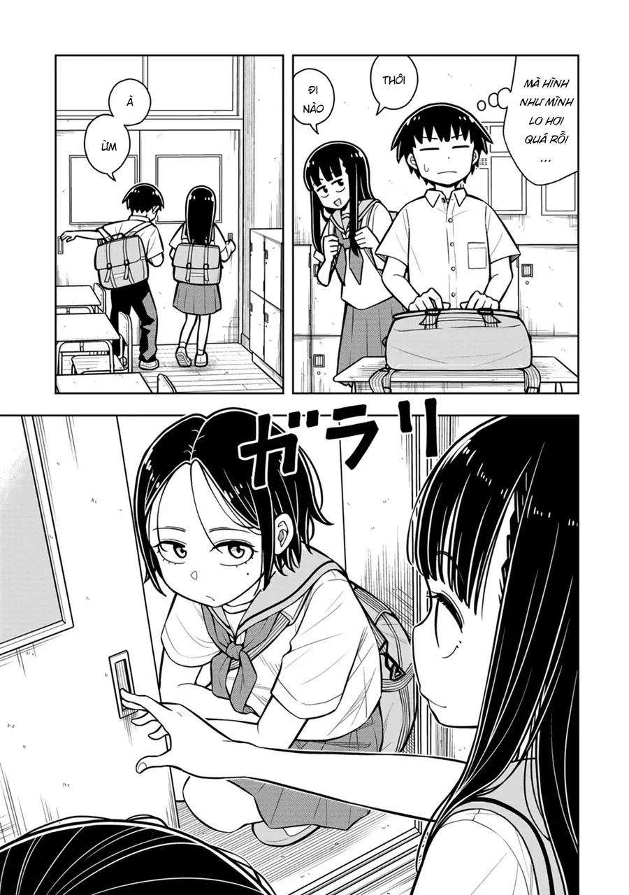 Kyou Kara Hajimeru Osananajimi Chap 51 - Next Chap 52