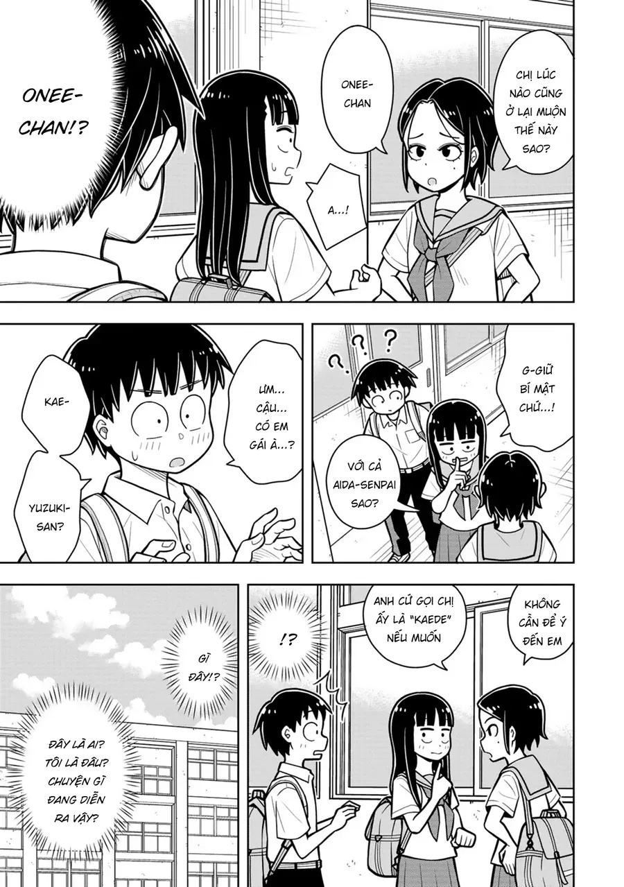 Kyou Kara Hajimeru Osananajimi Chap 51 - Next Chap 52