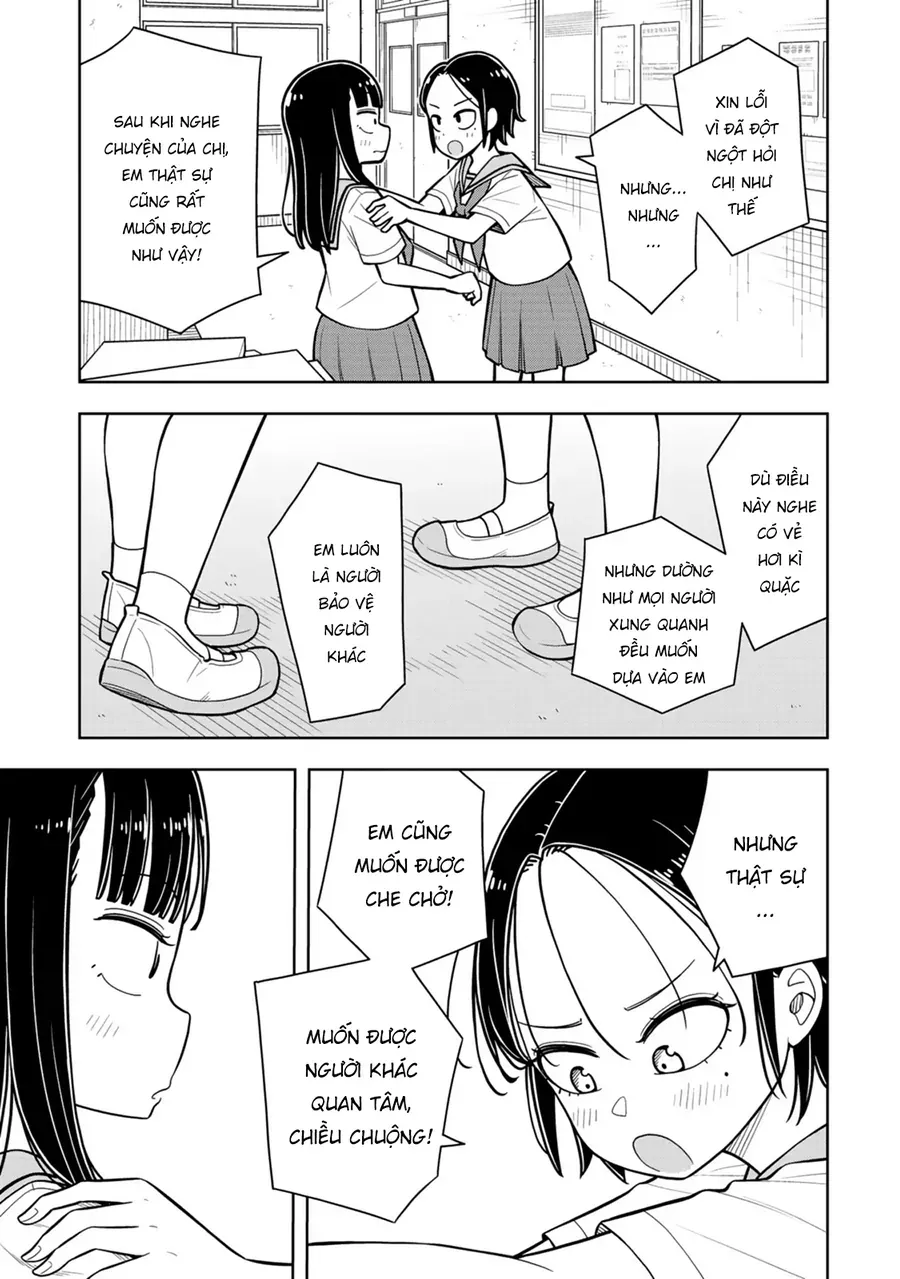 Kyou Kara Hajimeru Osananajimi Chap 52 - Next Chap 53