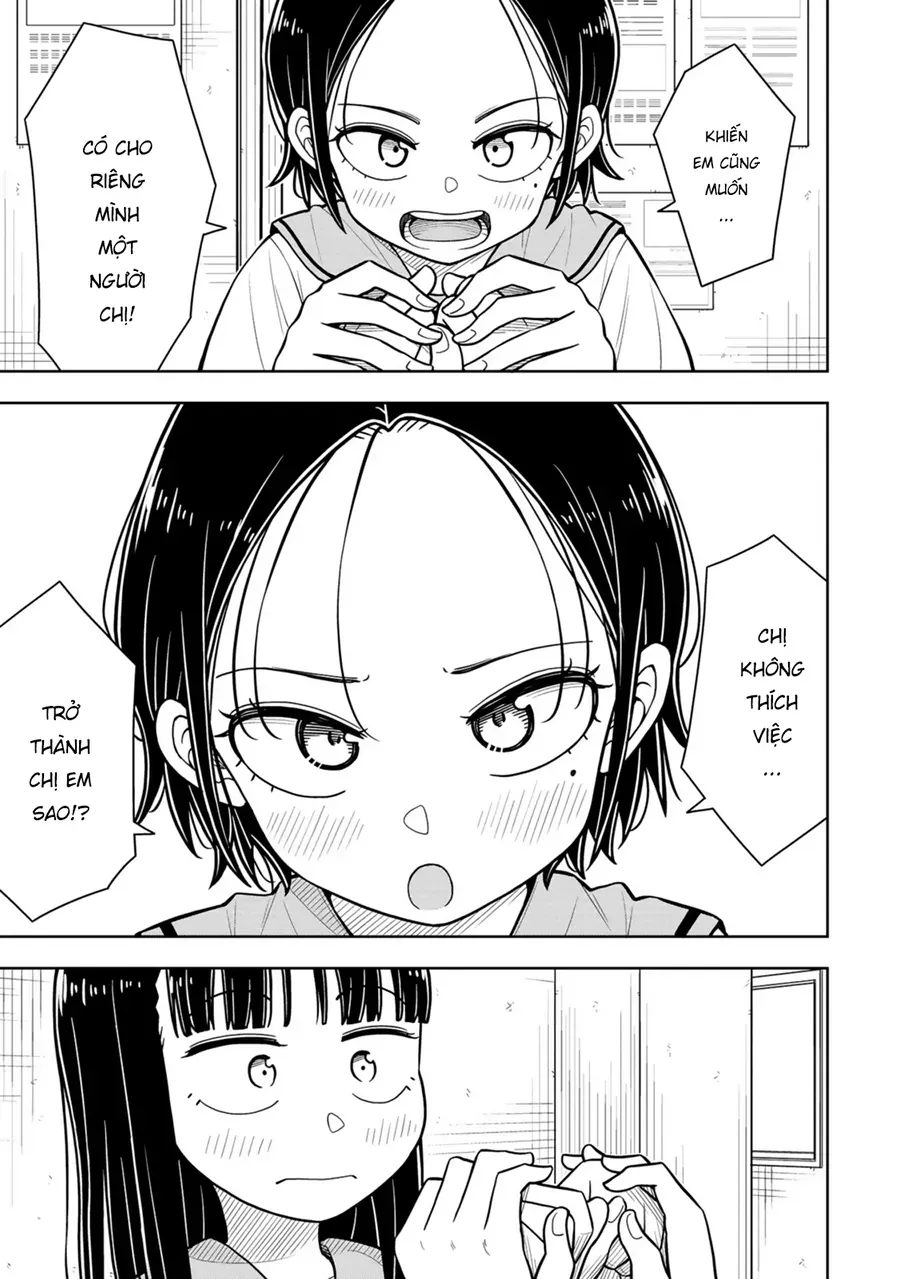 Kyou Kara Hajimeru Osananajimi Chap 52 - Next Chap 53