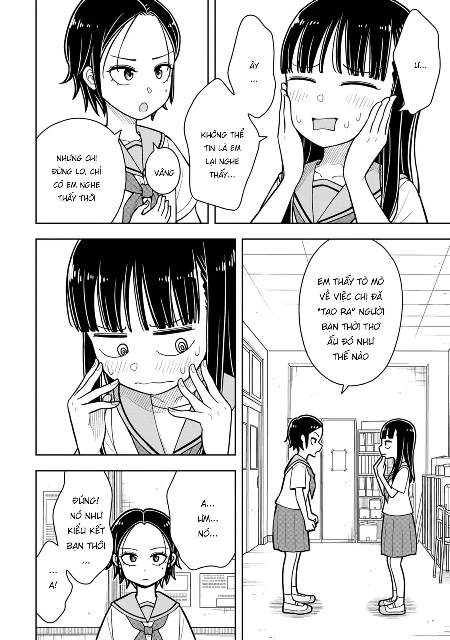 Kyou Kara Hajimeru Osananajimi Chap 52 - Next Chap 53