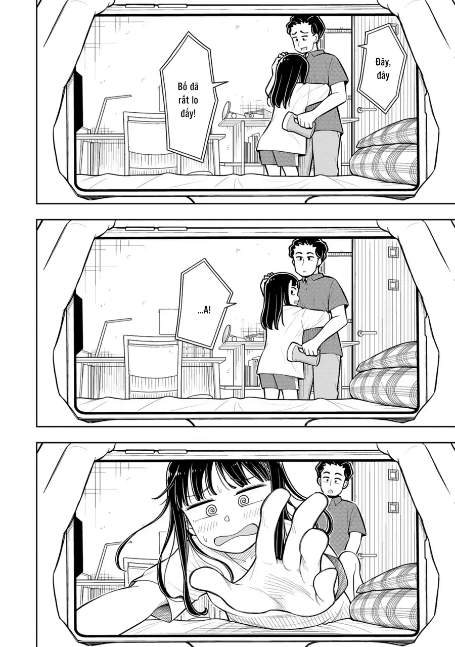 Kyou Kara Hajimeru Osananajimi Chap 55 - Next Chap 56