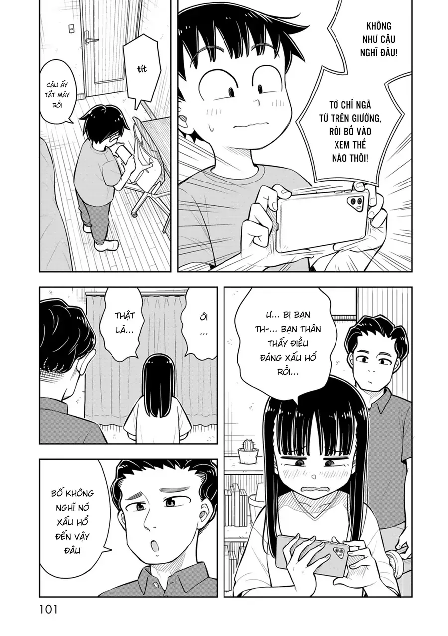 Kyou Kara Hajimeru Osananajimi Chap 55 - Next Chap 56