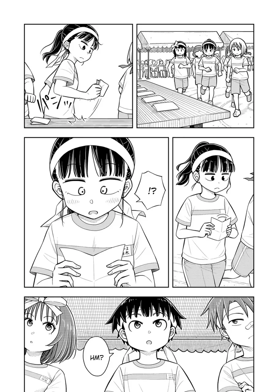 Kyou Kara Hajimeru Osananajimi Chap 57 - Next Chap 58