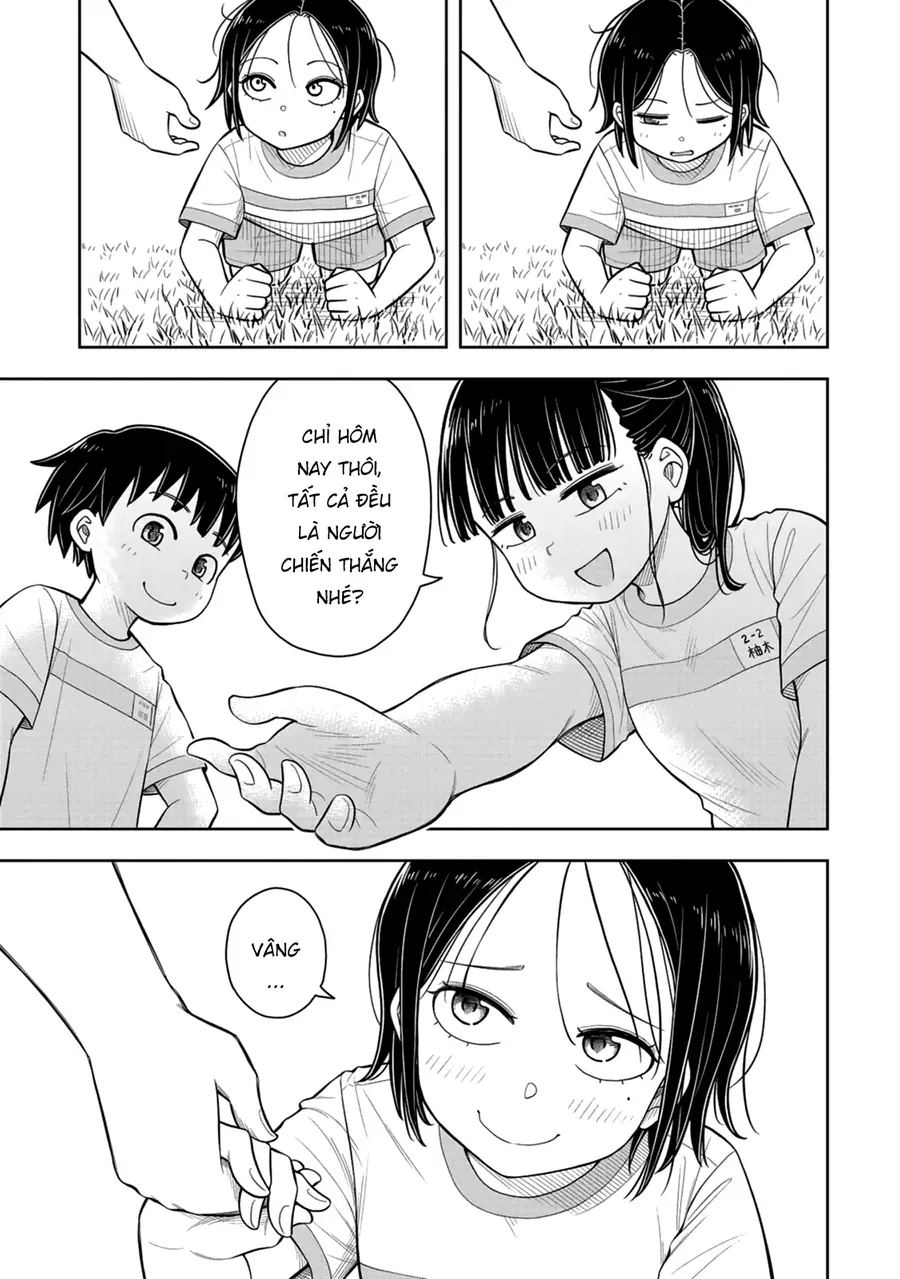 Kyou Kara Hajimeru Osananajimi Chap 58 - Next Chap 59