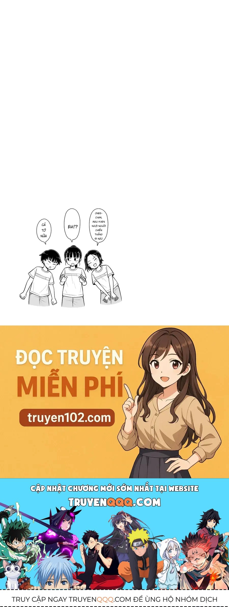 Kyou Kara Hajimeru Osananajimi Chap 58 - Next Chap 59