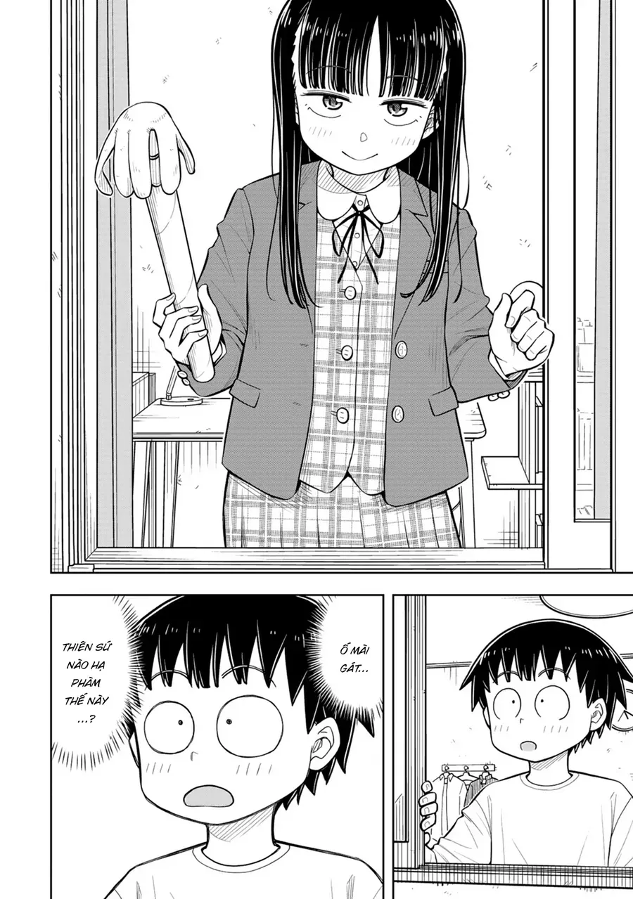 Kyou Kara Hajimeru Osananajimi Chap 59 - Next Chap 60