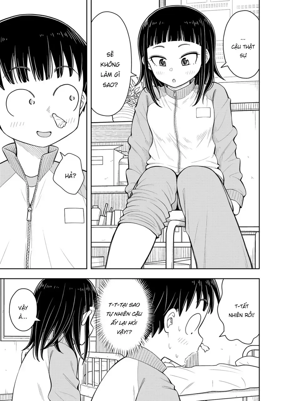 Kyou Kara Hajimeru Osananajimi Chap 65 - Next Chap 66