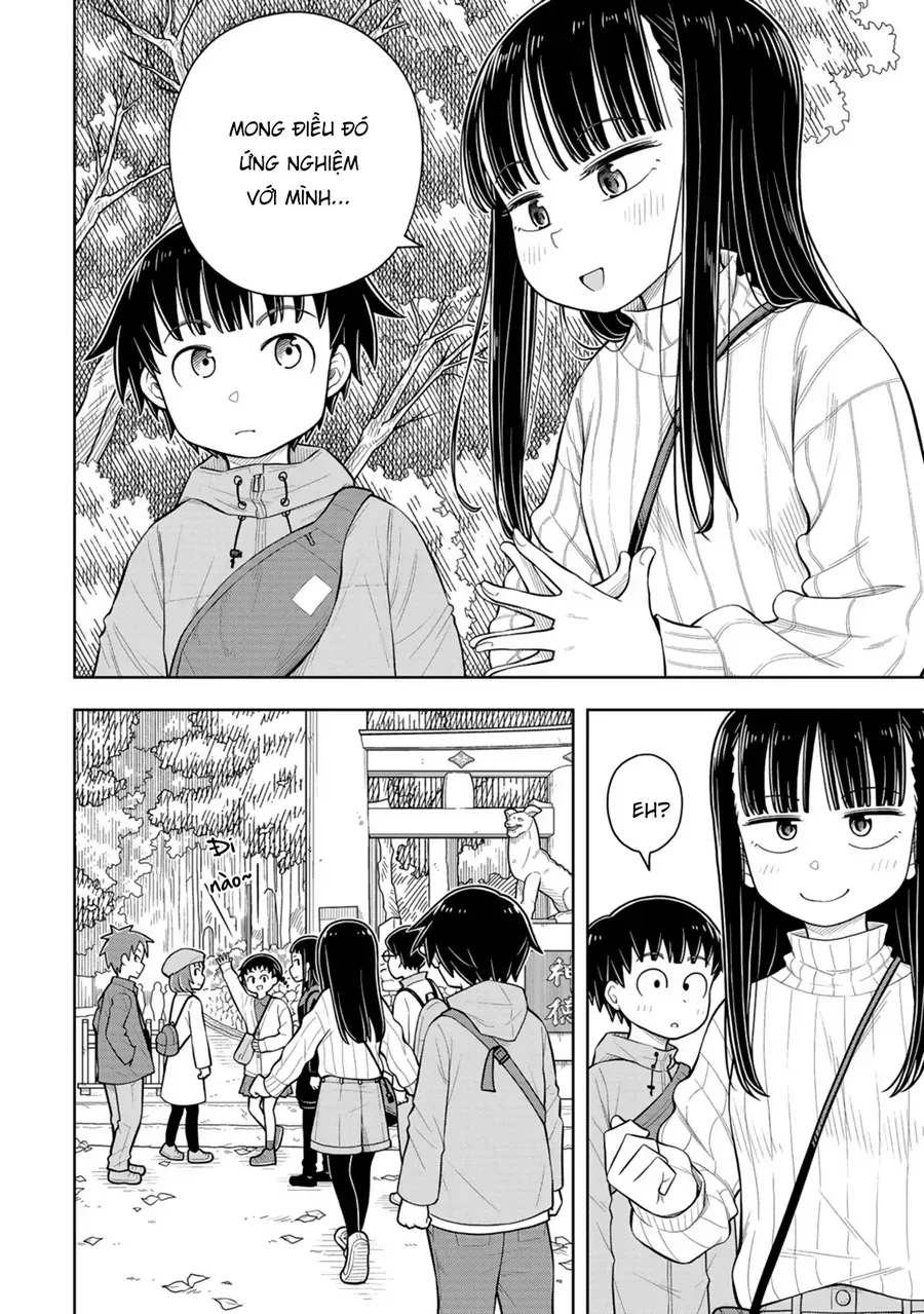 Kyou Kara Hajimeru Osananajimi Chap 66 - Next Chap 67
