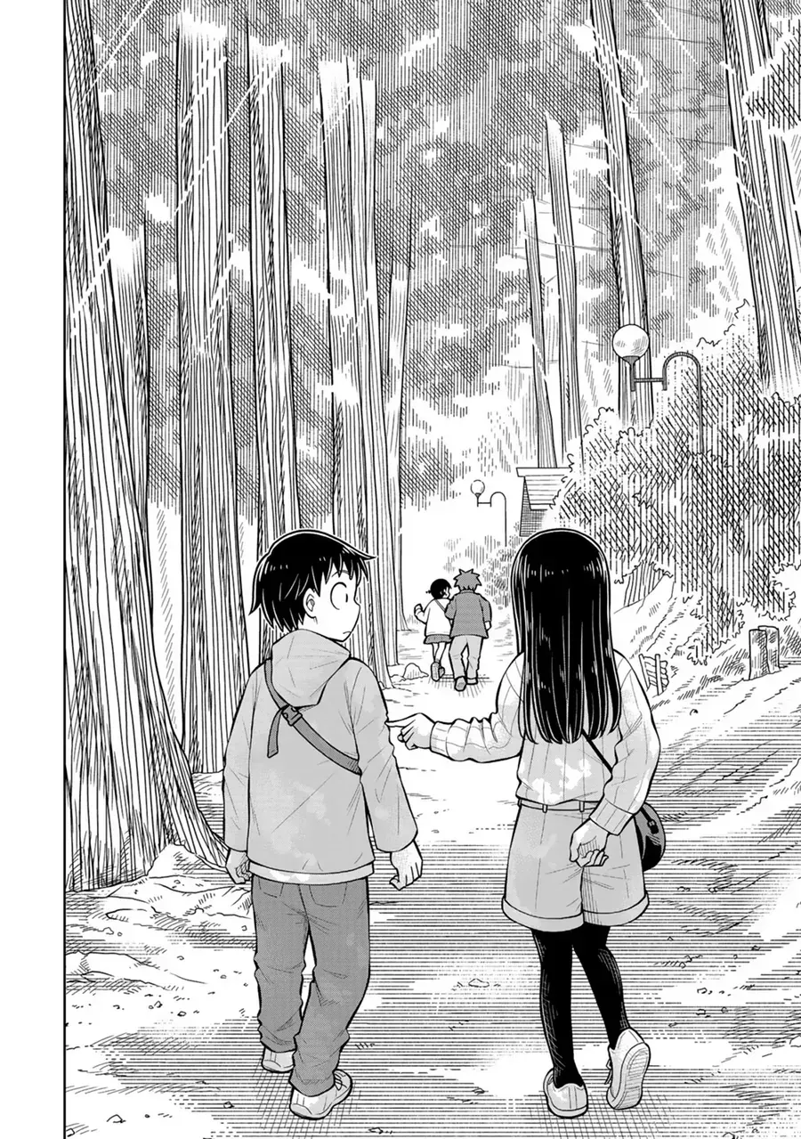 Kyou Kara Hajimeru Osananajimi Chap 67 - Next Chap 68