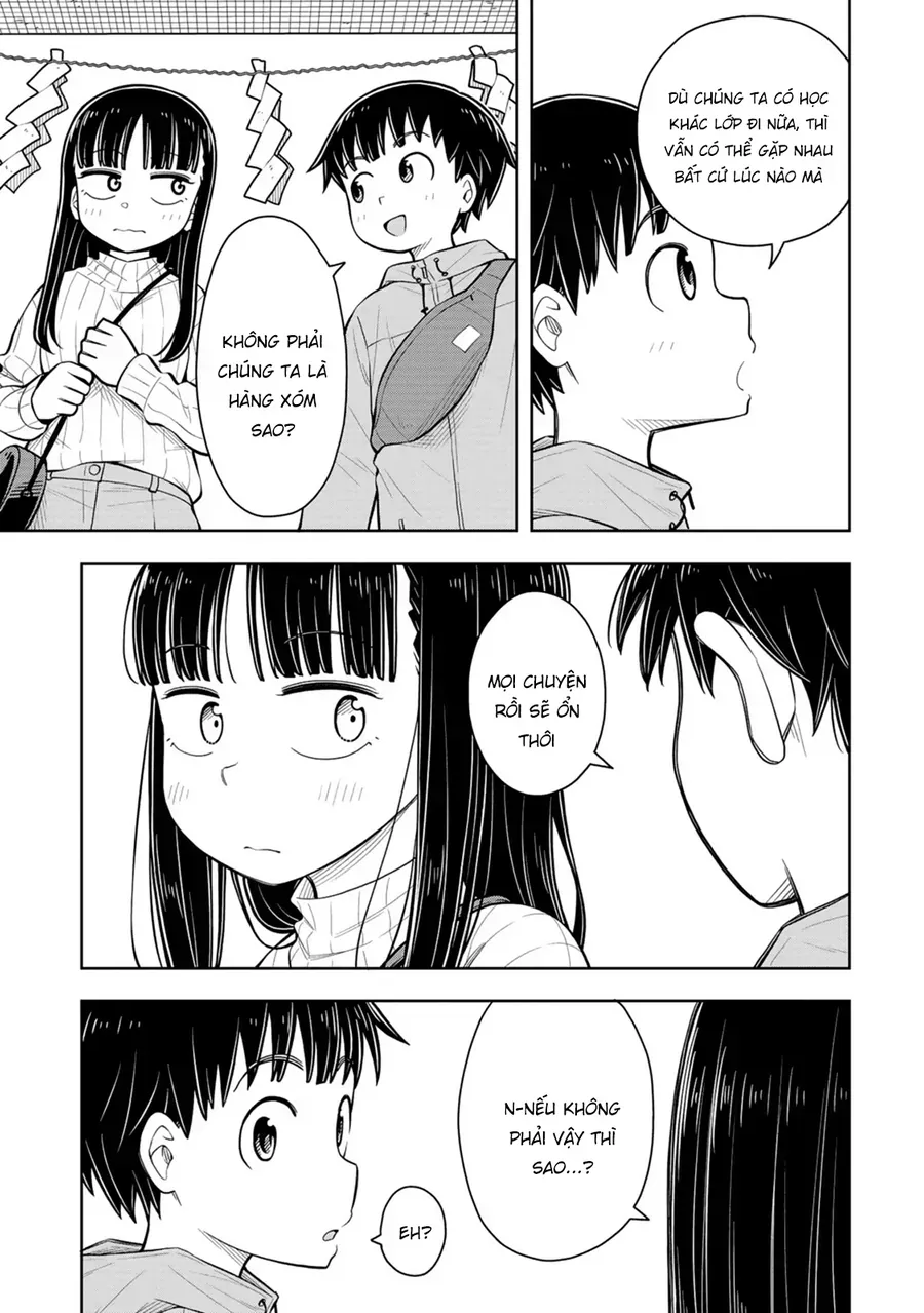 Kyou Kara Hajimeru Osananajimi Chap 68 - Next Chap 69