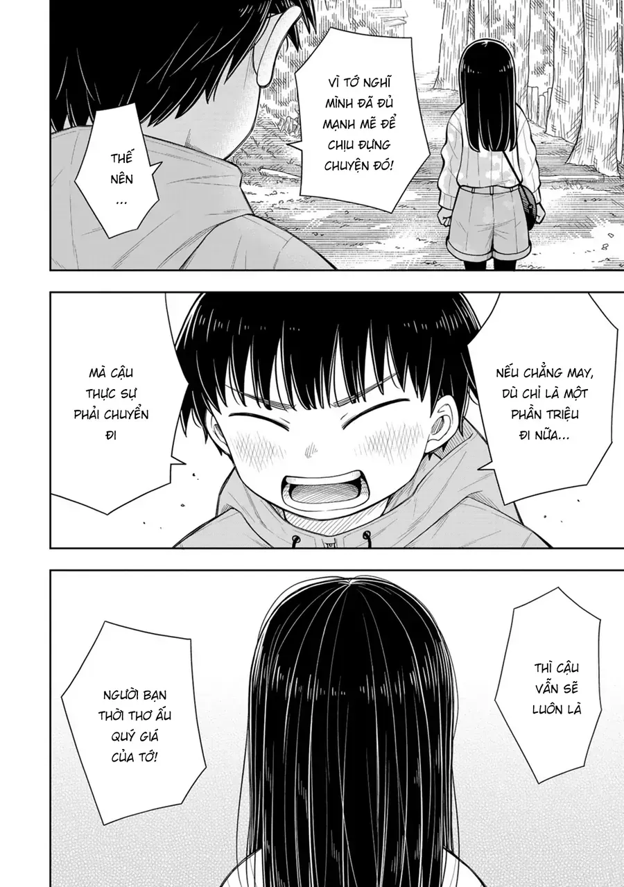 Kyou Kara Hajimeru Osananajimi Chap 68 - Next Chap 69