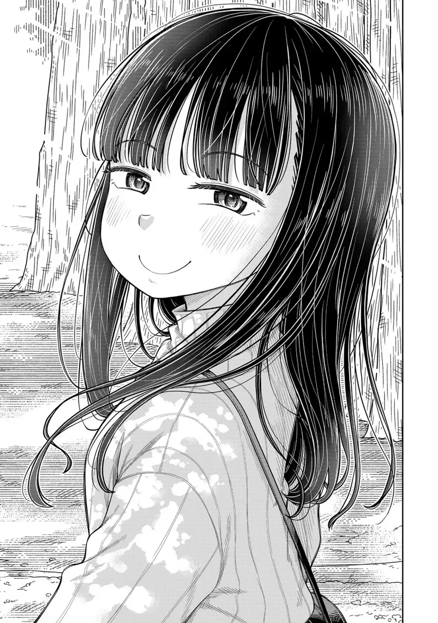 Kyou Kara Hajimeru Osananajimi Chap 68 - Next Chap 69
