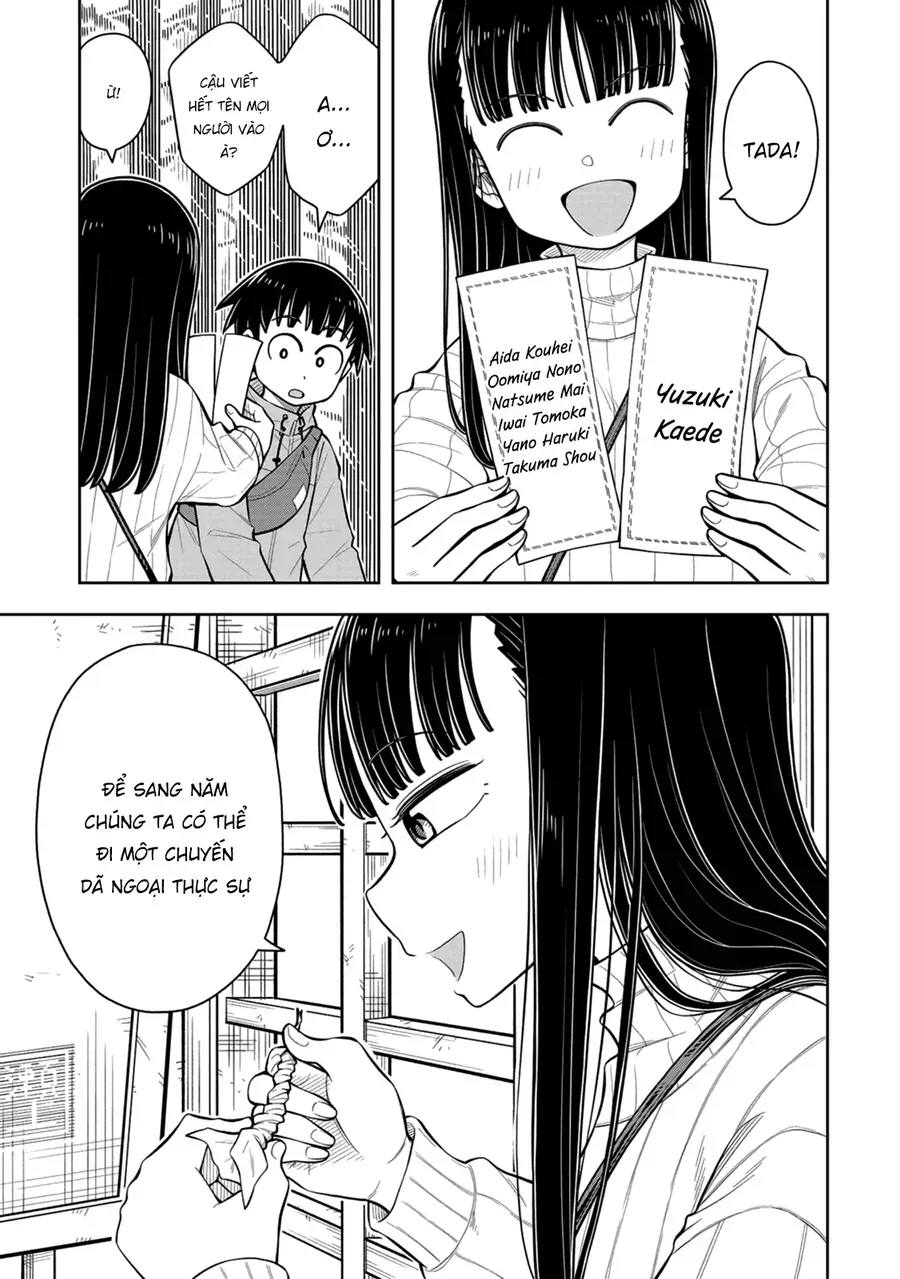 Kyou Kara Hajimeru Osananajimi Chap 68 - Next Chap 69