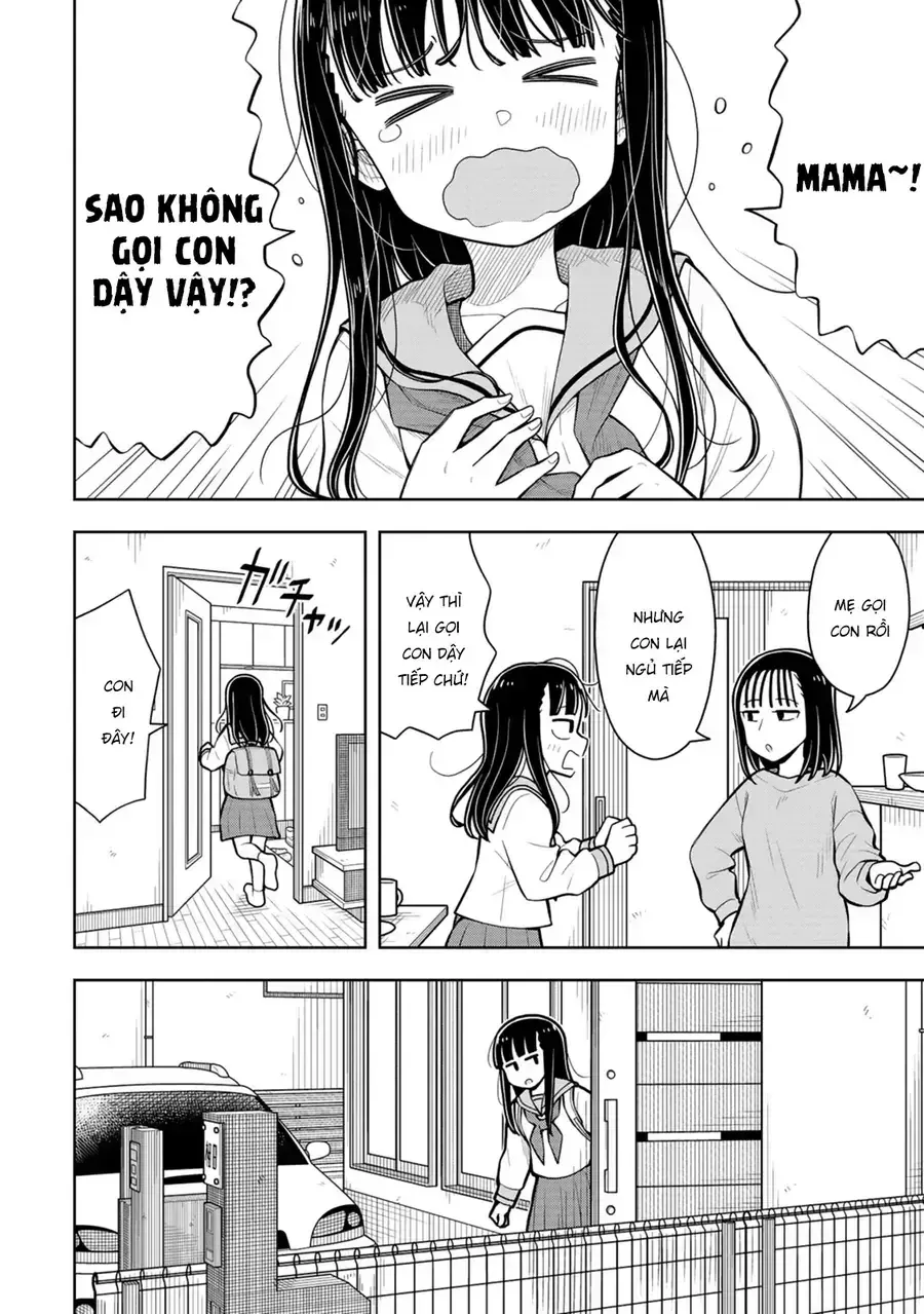 Kyou Kara Hajimeru Osananajimi Chap 70 - Next Chap 71
