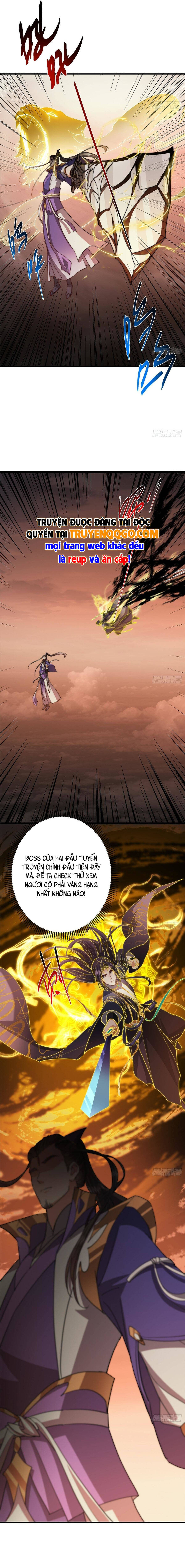 Chưởng Môn Khiêm Tốn Chút Chap 576 - Next Chap 577