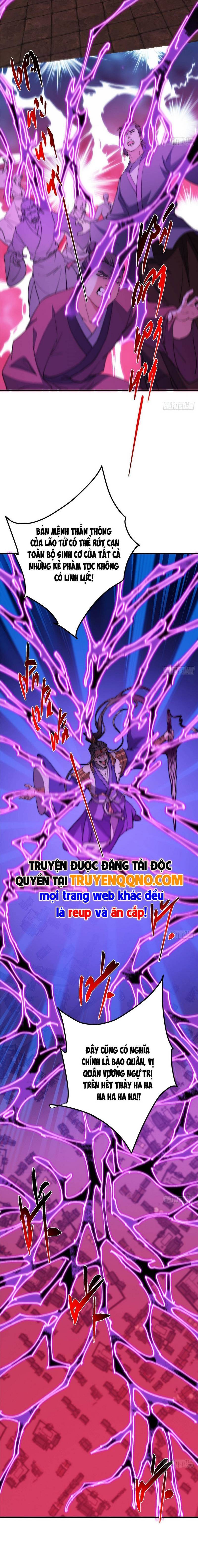 Chưởng Môn Khiêm Tốn Chút Chap 582 - Next Chap 583