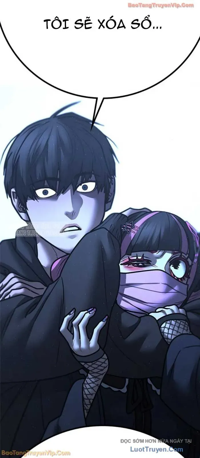 Nhiệm Vụ Đời Thật Chap 178 - Next Chap 179