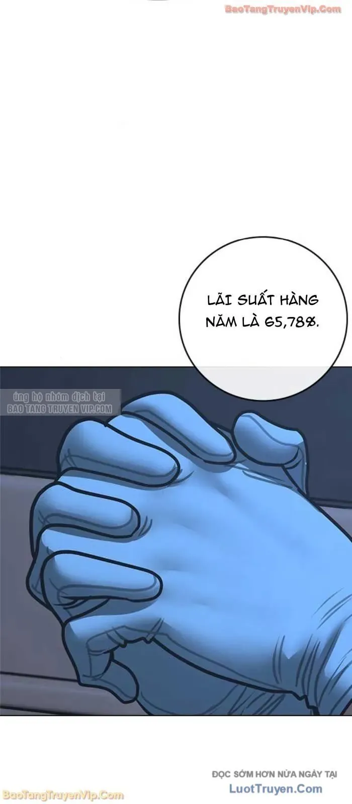 Nhiệm Vụ Đời Thật Chap 178 - Next Chap 179