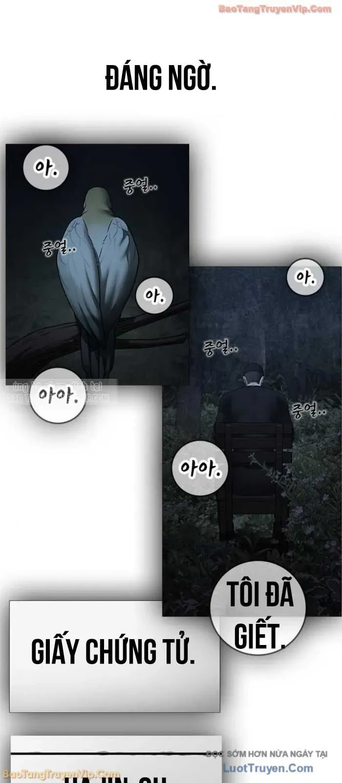 Nhiệm Vụ Đời Thật Chap 178 - Next Chap 179