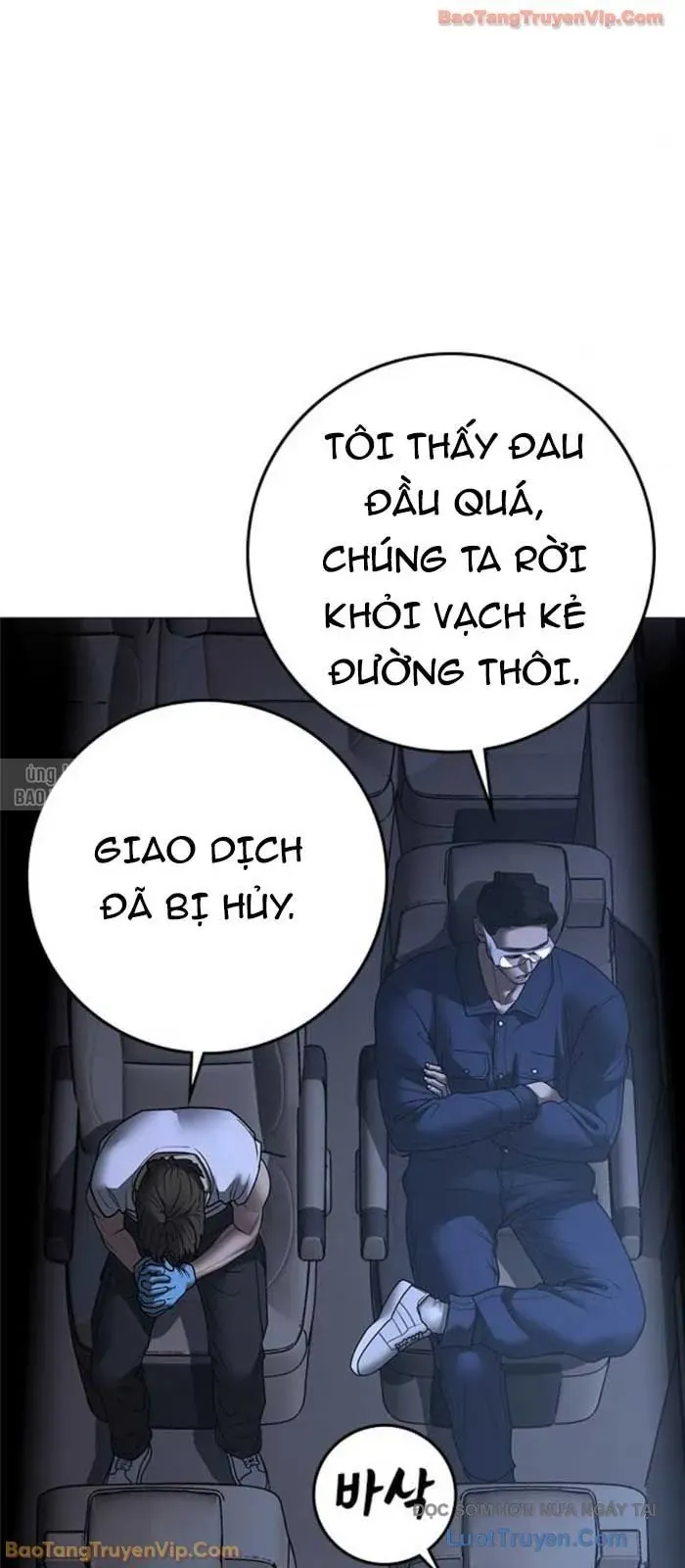 Nhiệm Vụ Đời Thật Chap 178 - Next Chap 179