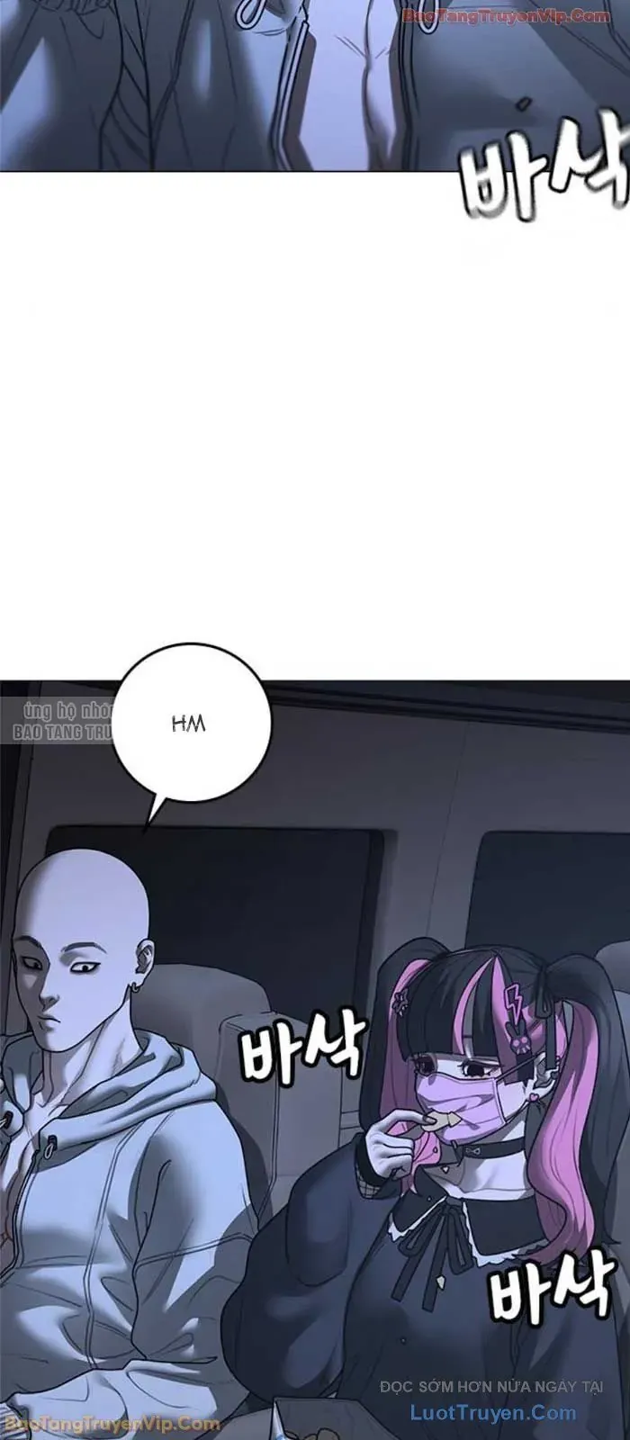 Nhiệm Vụ Đời Thật Chap 178 - Next Chap 179