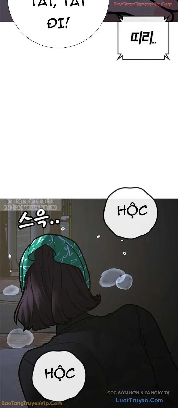 Nhiệm Vụ Đời Thật Chap 178 - Next Chap 179