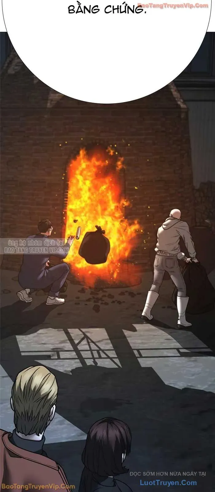 Nhiệm Vụ Đời Thật Chap 178 - Next Chap 179