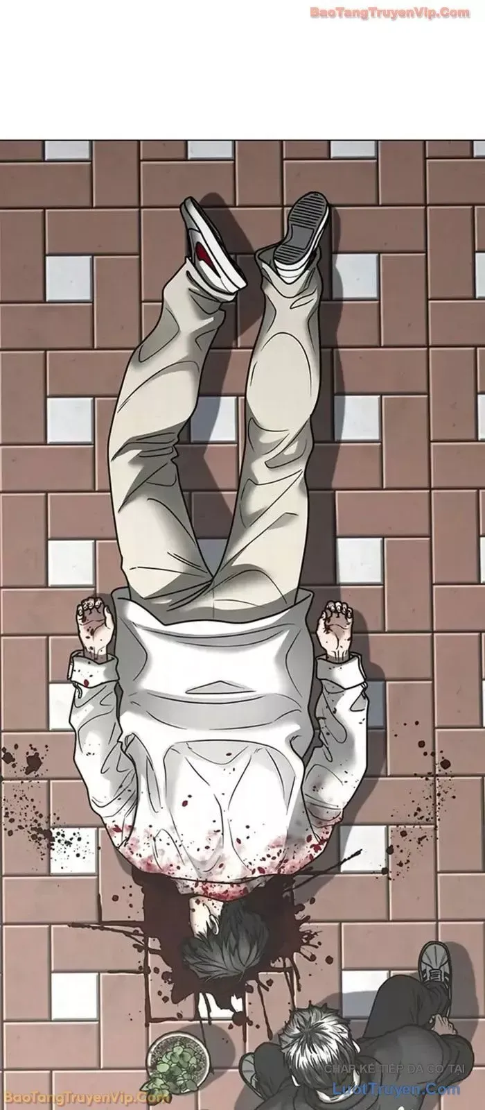 Nhiệm Vụ Đời Thật Chap 188 - Next Chap 189