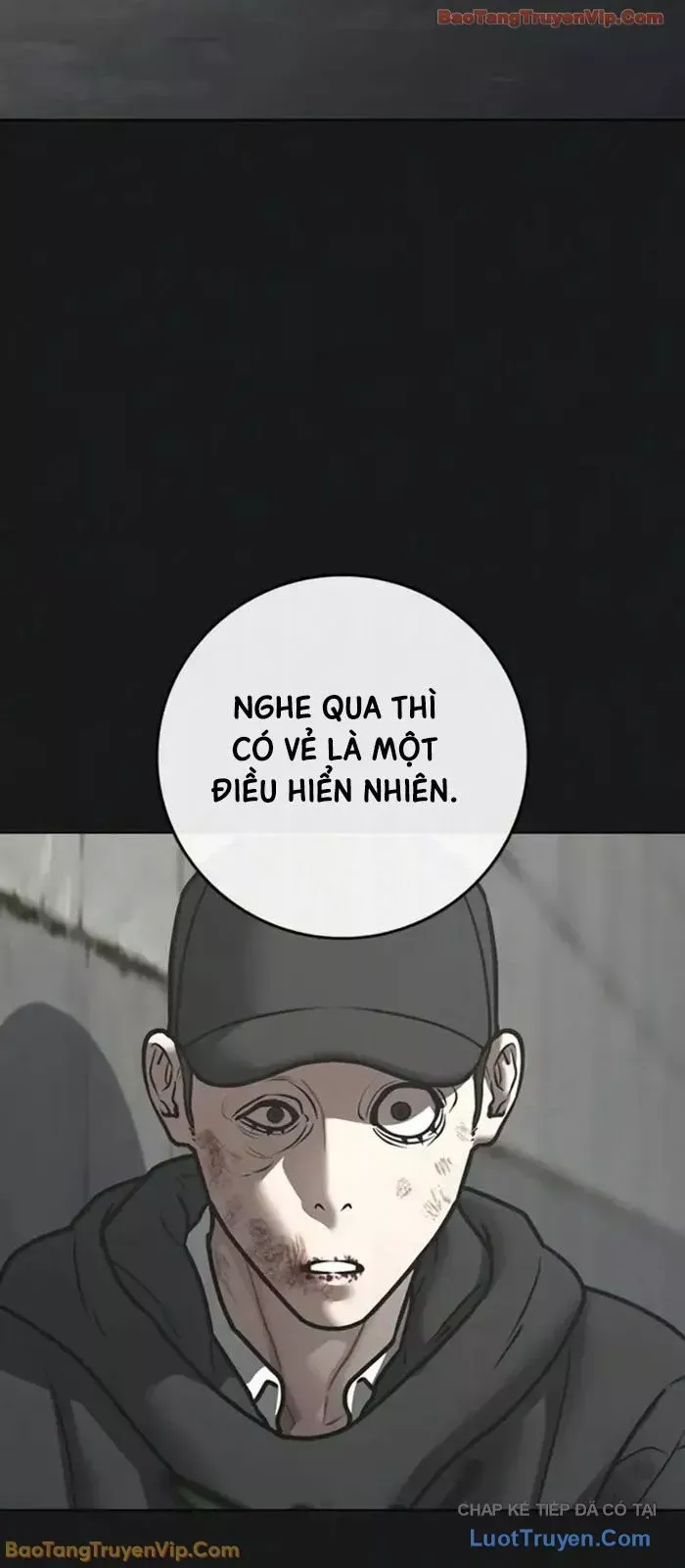 Nhiệm Vụ Đời Thật Chap 188 - Next Chap 189
