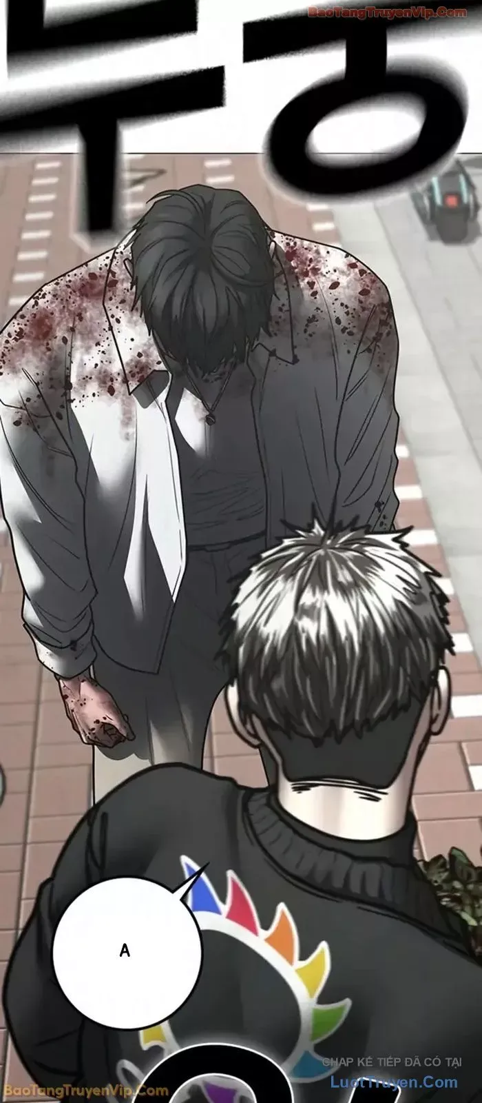 Nhiệm Vụ Đời Thật Chap 188 - Next Chap 189