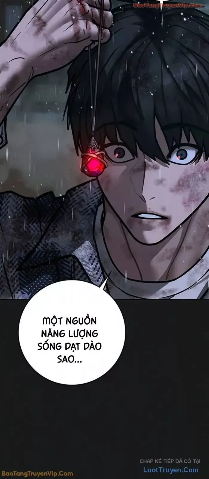 Nhiệm Vụ Đời Thật Chap 188 - Next Chap 189