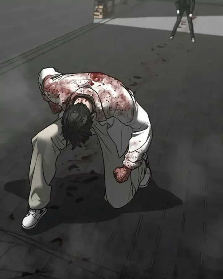 Nhiệm Vụ Đời Thật Chap 189 - Next Chap 190